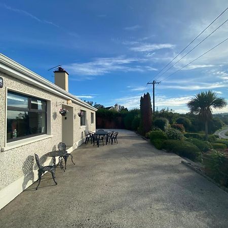 Shercock Cheerful 3 Bedroom House With Fantastic Views מראה חיצוני תמונה
