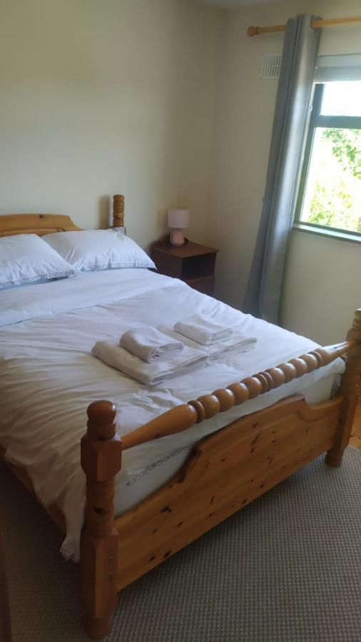 Shercock Cheerful 3 Bedroom House With Fantastic Views מראה חיצוני תמונה